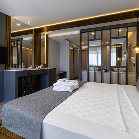 Adora Calma Beach Hotel Adults Only Kizilot Exterior photo