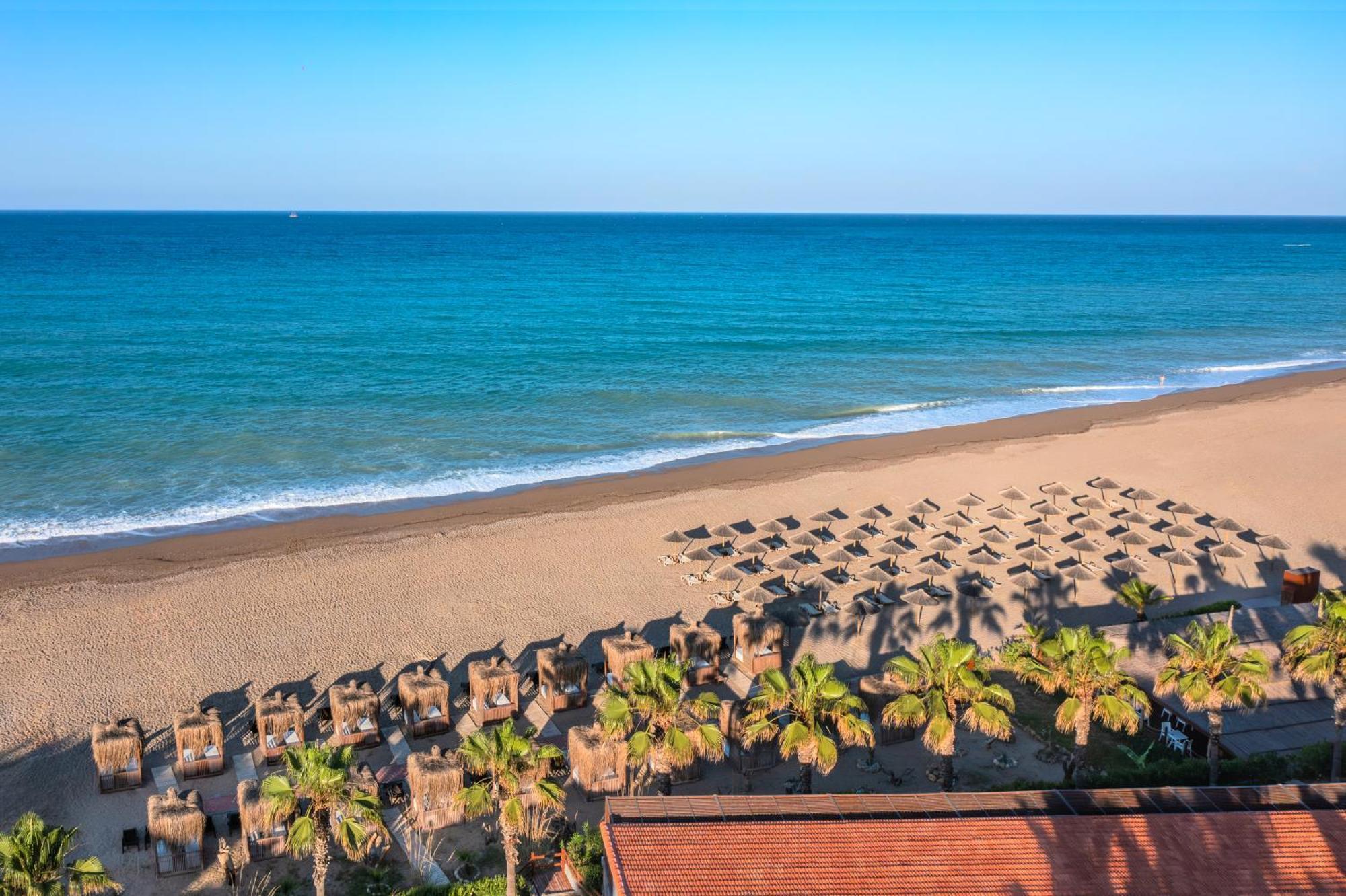 Adora Calma Beach Hotel Adults Only Kizilot Exterior photo