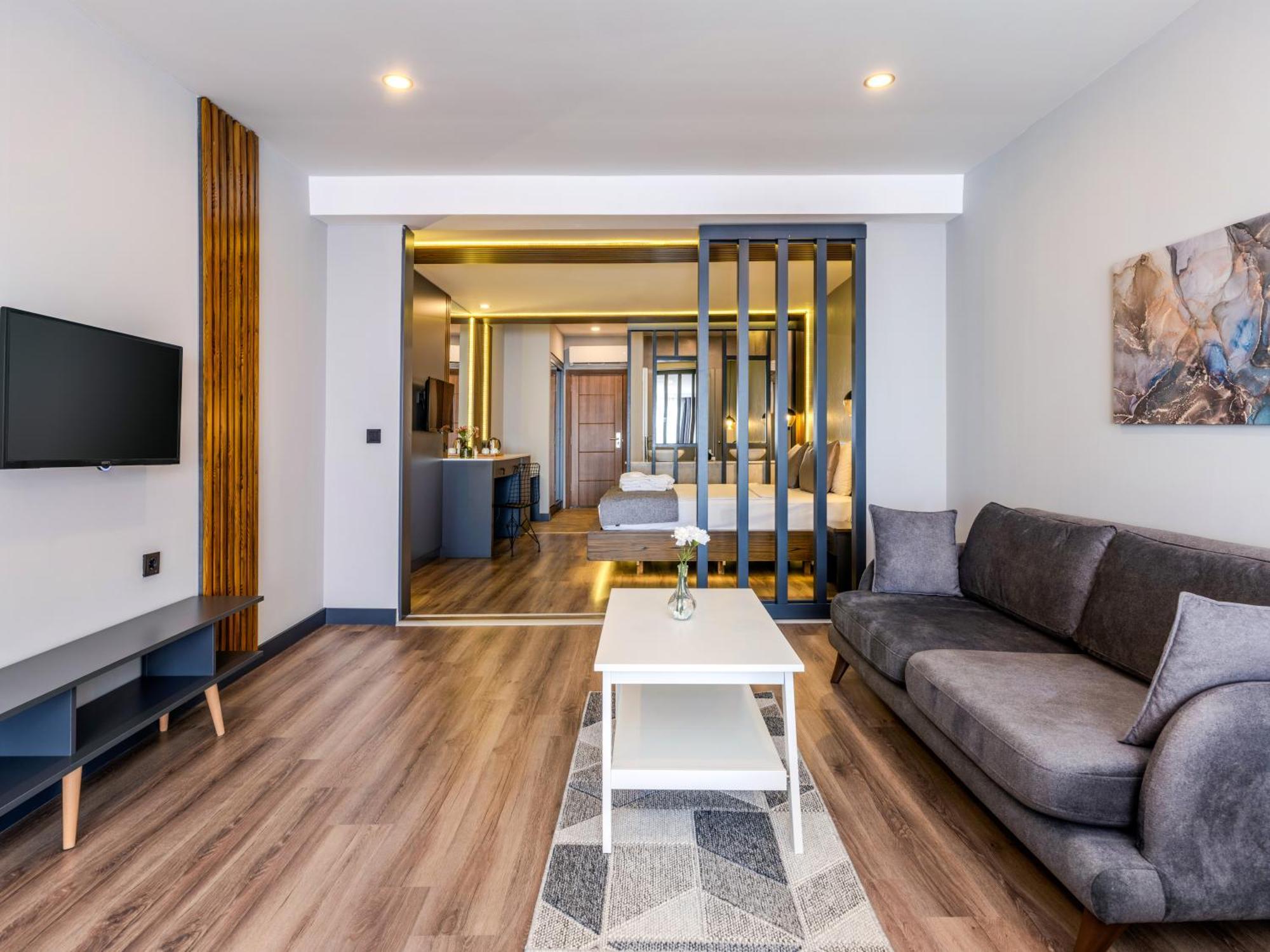 Adora Calma Beach Hotel Adults Only Kizilot Exterior photo