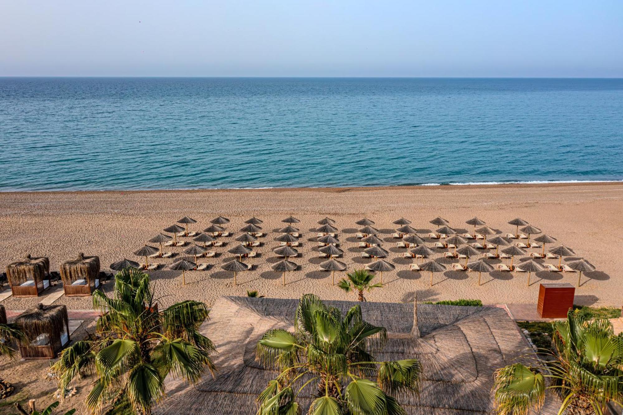 Adora Calma Beach Hotel Adults Only Kizilot Exterior photo