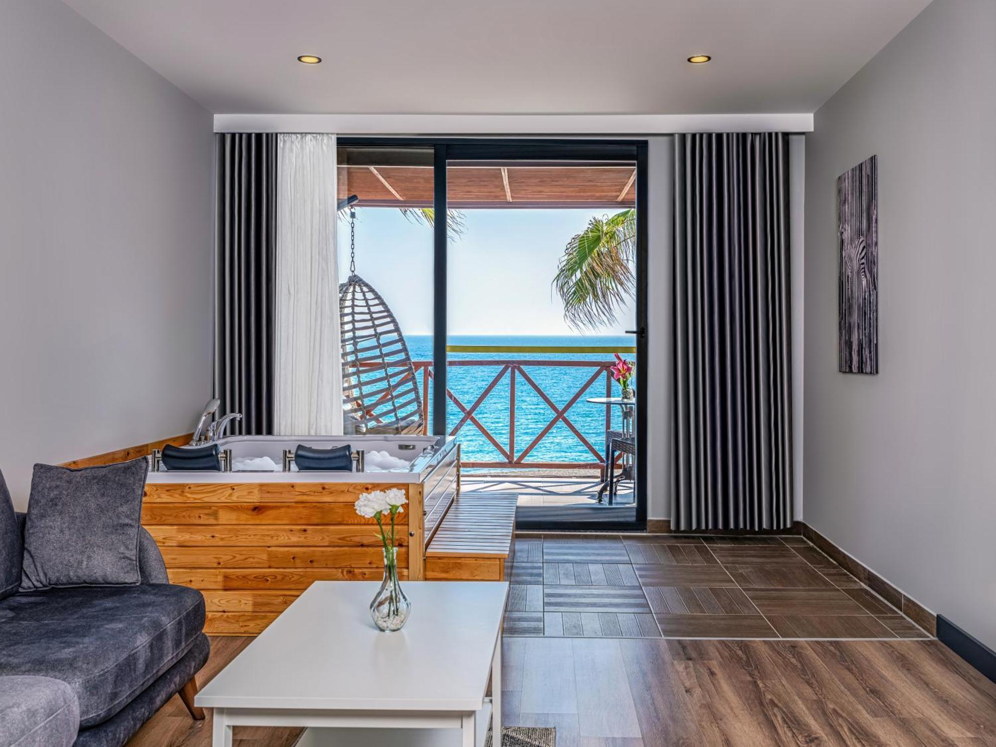 Adora Calma Beach Hotel Adults Only Kizilot Exterior photo