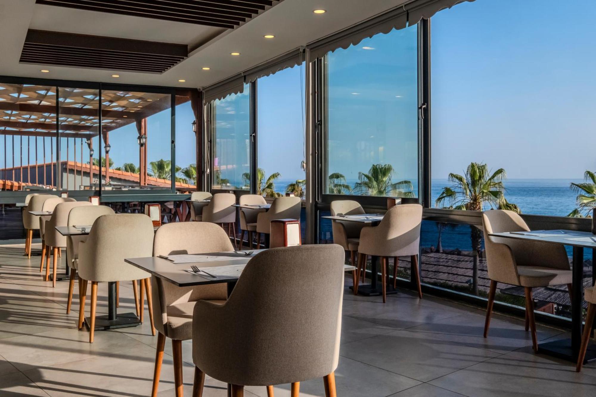 Adora Calma Beach Hotel Adults Only Kizilot Exterior photo