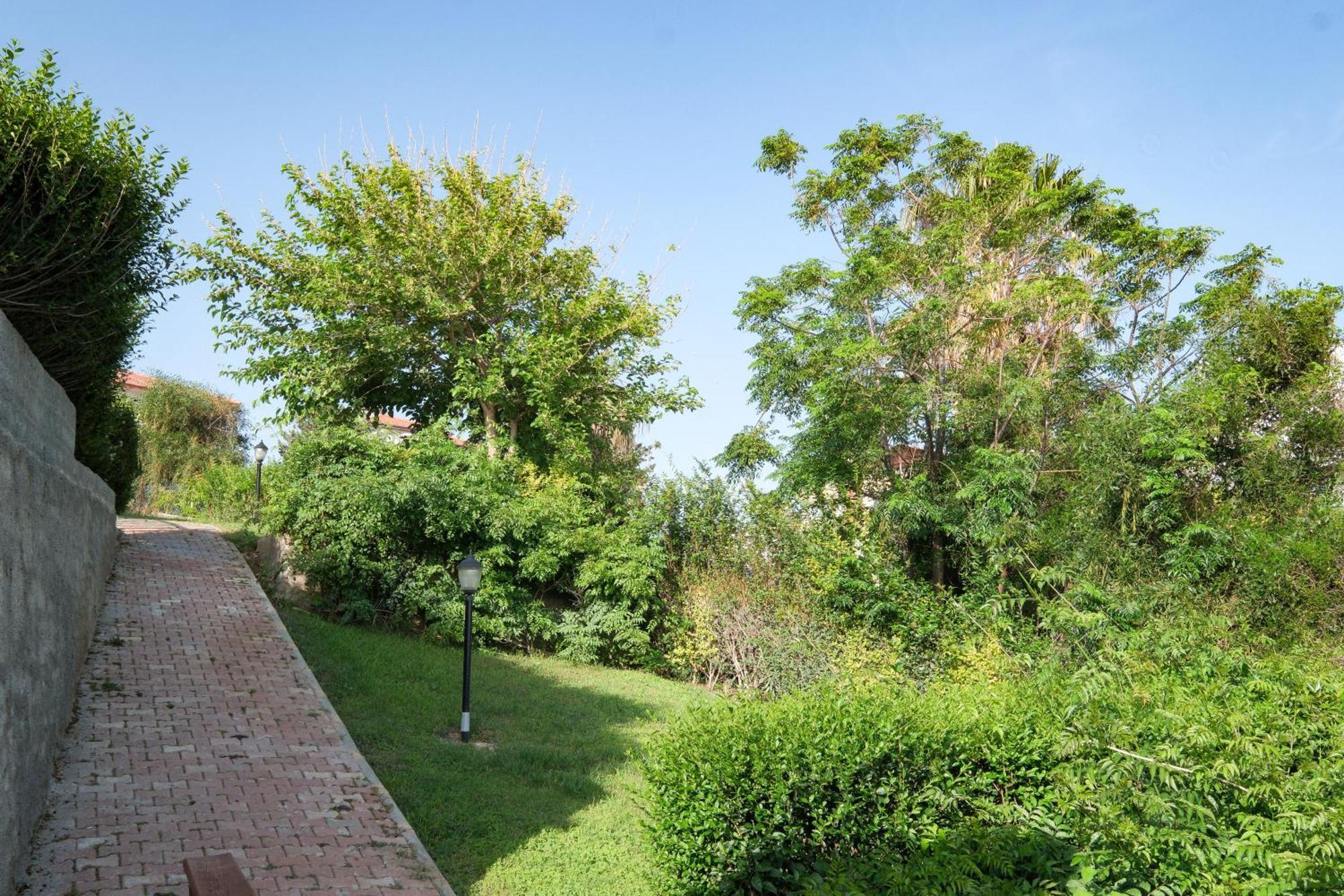 Adora Calma Beach Hotel Adults Only Kizilot Exterior photo